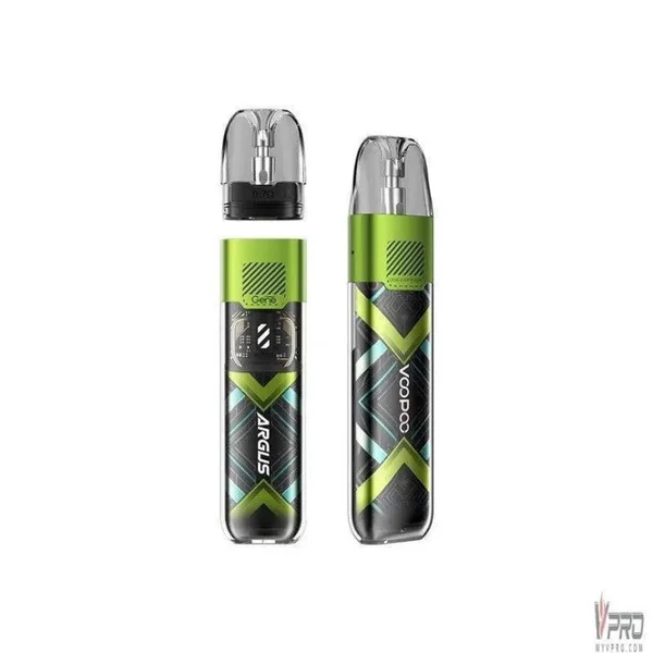 VooPoo Argus P1s Pod System - Image 8