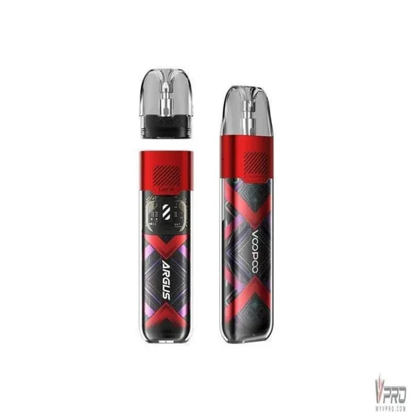VooPoo Argus P1s Pod System - Image 9