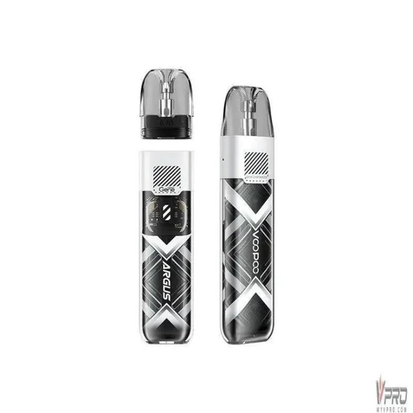 VooPoo Argus P1s Pod System - Image 10