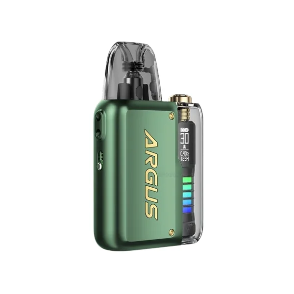VooPoo Argus P2 30W Pod System Kit - Image 2