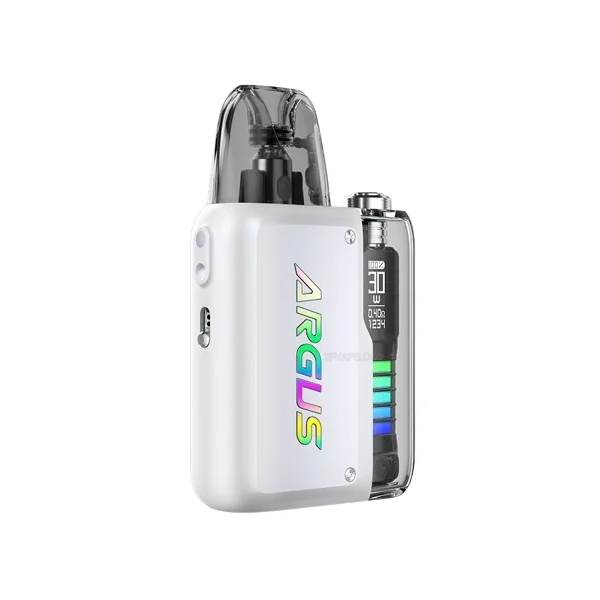 VooPoo Argus P2 30W Pod System Kit - Image 3