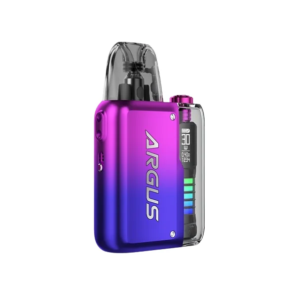 VooPoo Argus P2 30W Pod System Kit - Image 4