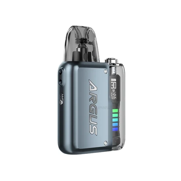 VooPoo Argus P2 30W Pod System Kit - Image 5