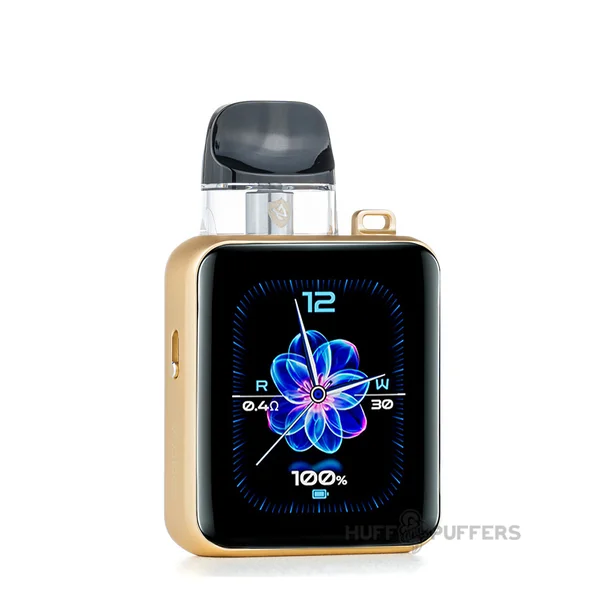 Voopoo Argus P3