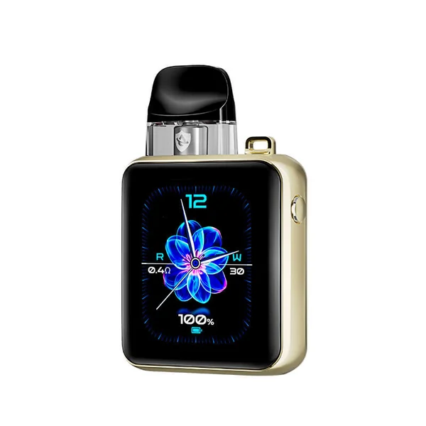 VooPoo Argus P3 Pod Vape Kit - Image 6