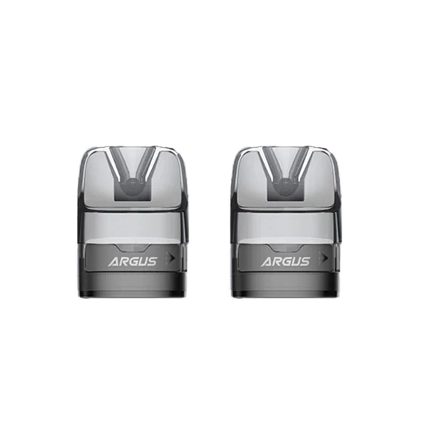 VOOPOO Argus PnP X Replacement Pod (Pack Of 2)