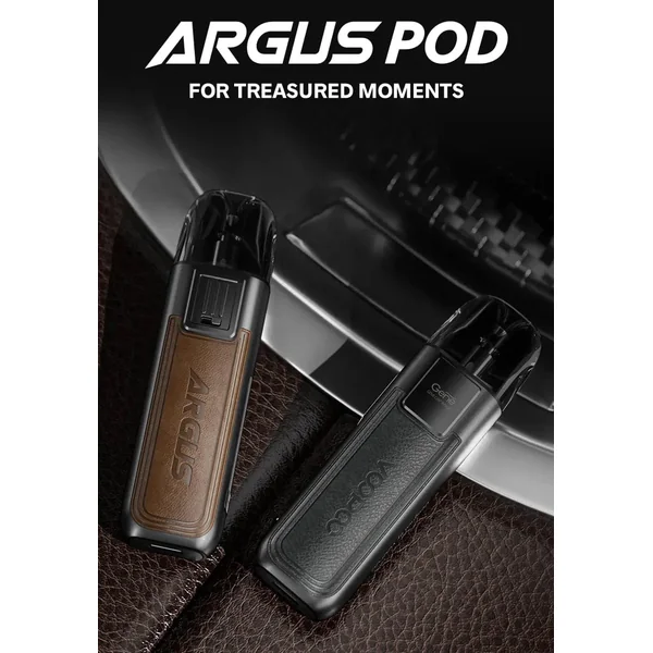 VOOPOO ARGUS Pod 20W Pod System - Image 12