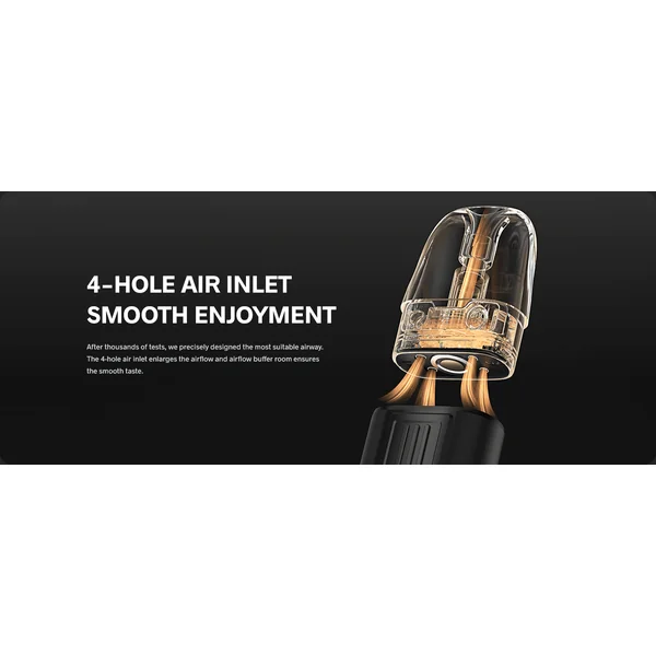 VOOPOO ARGUS Pod 20W Pod System - Image 3