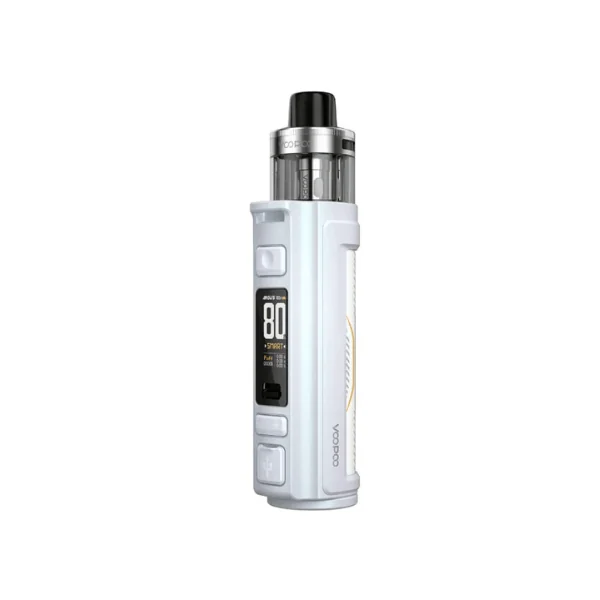 Voopoo Argus Pro 2 Kit - Image 4
