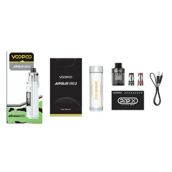 VooPoo Argus Pro 2 - Image 2