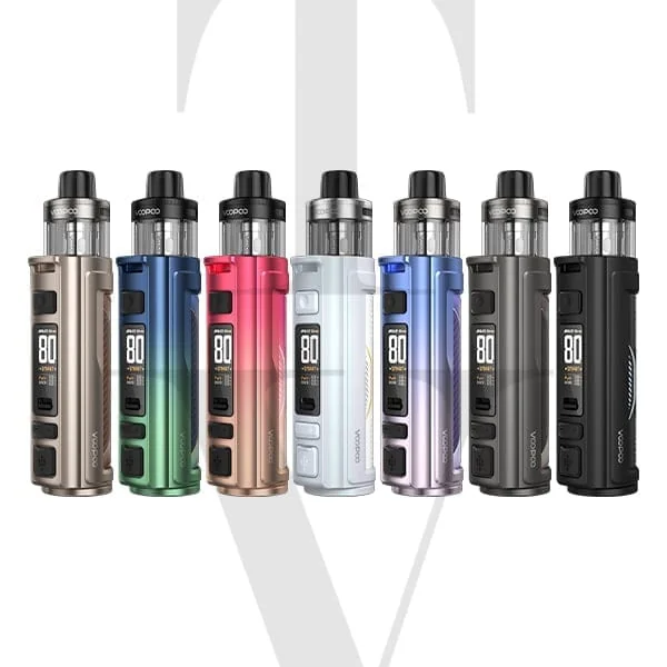 VOOPOO ARGUS PRO 2 VAPE KIT
