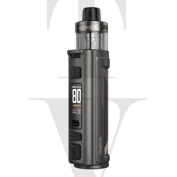 VOOPOO ARGUS PRO 2 VAPE KIT - Image 3