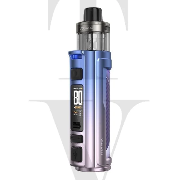 VOOPOO ARGUS PRO 2 VAPE KIT - Image 4