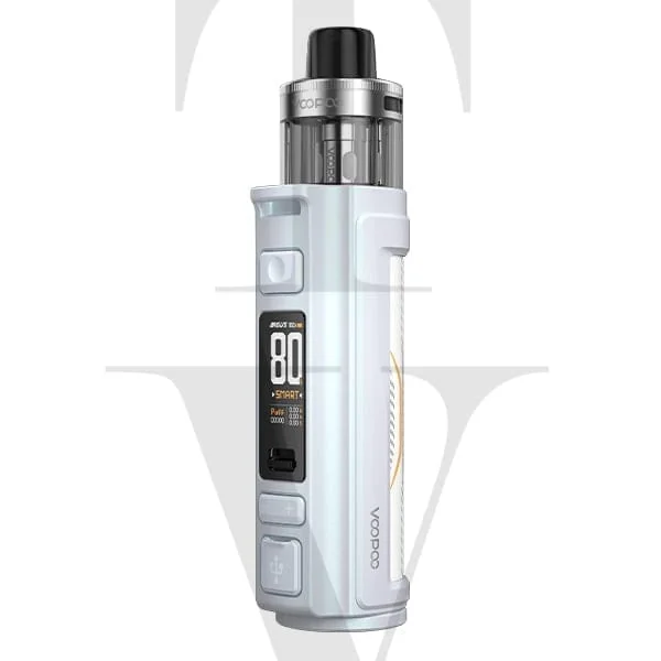 VOOPOO ARGUS PRO 2 VAPE KIT - Image 5