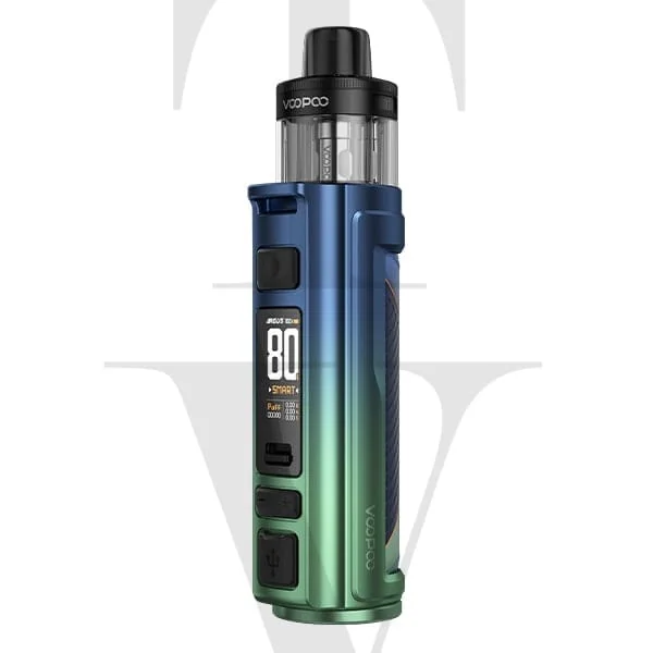 VOOPOO ARGUS PRO 2 VAPE KIT - Image 7
