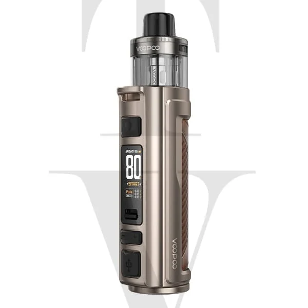 VOOPOO ARGUS PRO 2 VAPE KIT - Image 8
