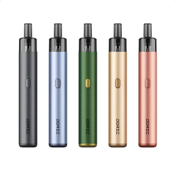 VooPoo Doric 20 Kit - Image 5