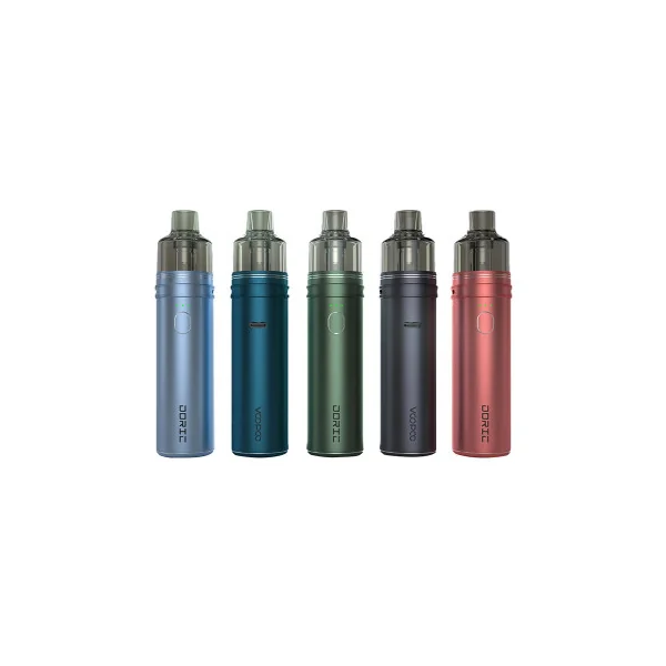 Voopoo Doric 60 Pod System Kit