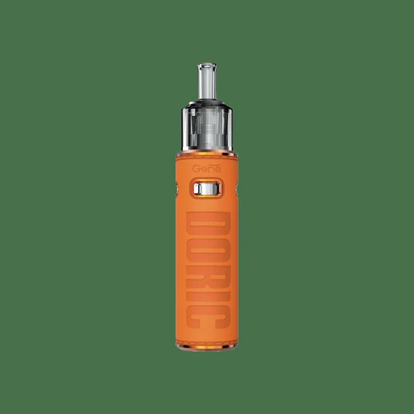 VOOPOO Doric E 25W Pod Mod Kit 1500mAh - Clearance - Image 19