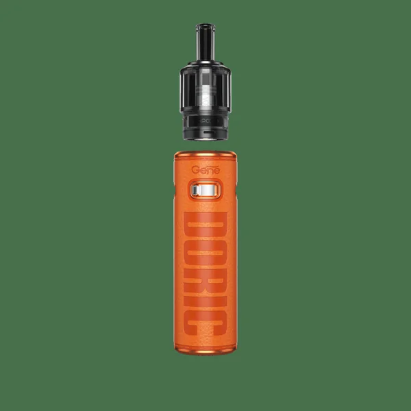 VOOPOO Doric E 25W Pod Mod Kit 1500mAh - Clearance - Image 21
