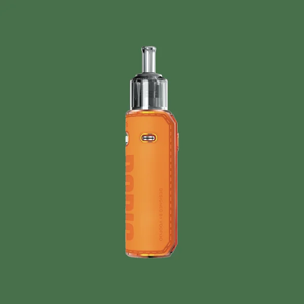 VOOPOO Doric E 25W Pod Mod Kit 1500mAh - Clearance - Image 22