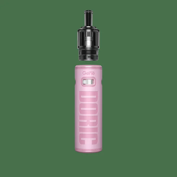 VOOPOO Doric E 25W Pod Mod Kit 1500mAh - Clearance - Image 10