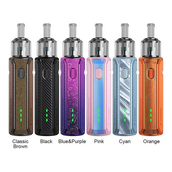 VOOPOO Doric E Pod System Kit - Image 2