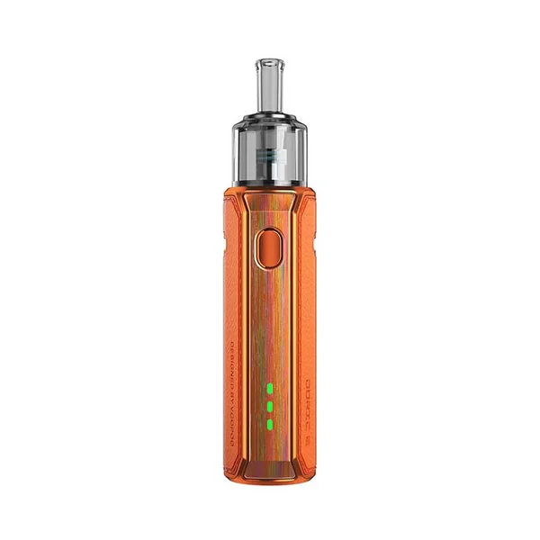 VOOPOO Doric E Pod System Kit - Image 3