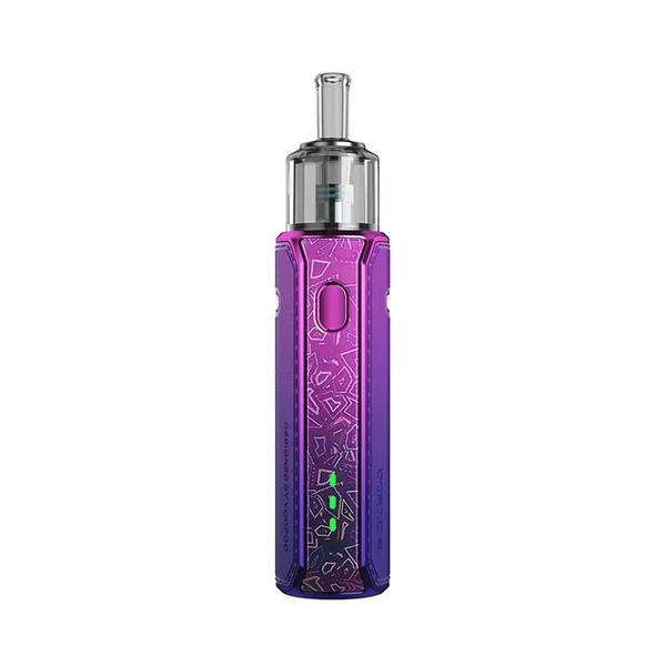 VOOPOO Doric E Pod System Kit - Image 6