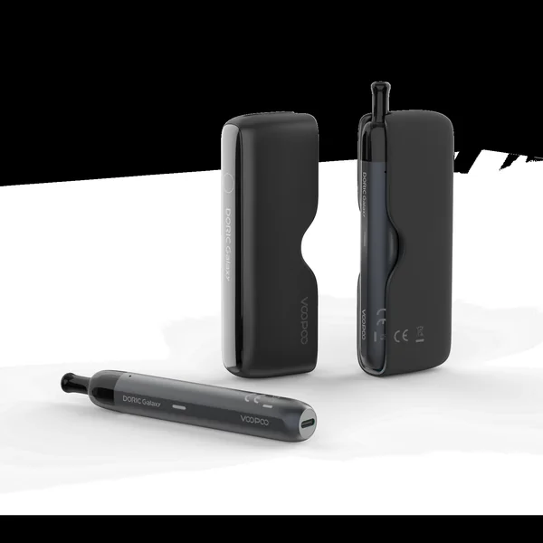 VOOPOO Doric Galaxy 10W Pod System Kit 1800mAh - Image 3