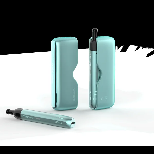 VOOPOO Doric Galaxy 10W Pod System Kit 1800mAh - Image 23
