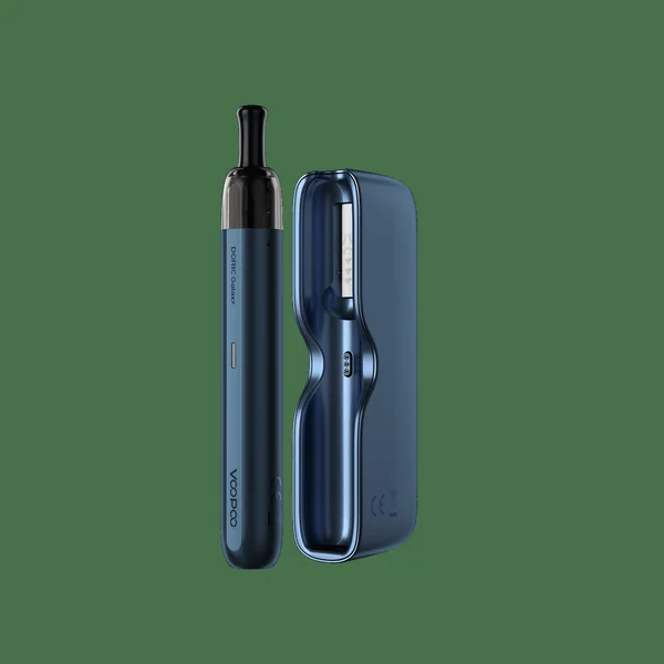 VOOPOO Doric Galaxy 10W Pod System Kit 1800mAh - Image 9