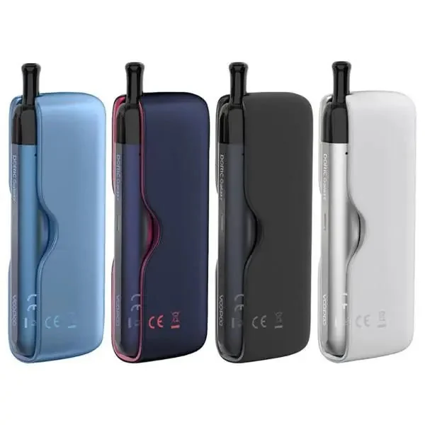 VooPoo DORIC Galaxy Pen