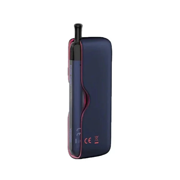 VooPoo DORIC Galaxy Pen - Image 4