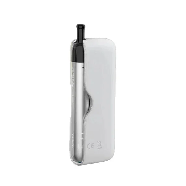 VooPoo DORIC Galaxy Pen - Image 5
