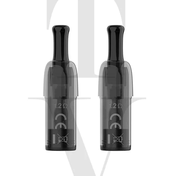 VOOPOO DORIC GALAXY REPLACEMENT PODS