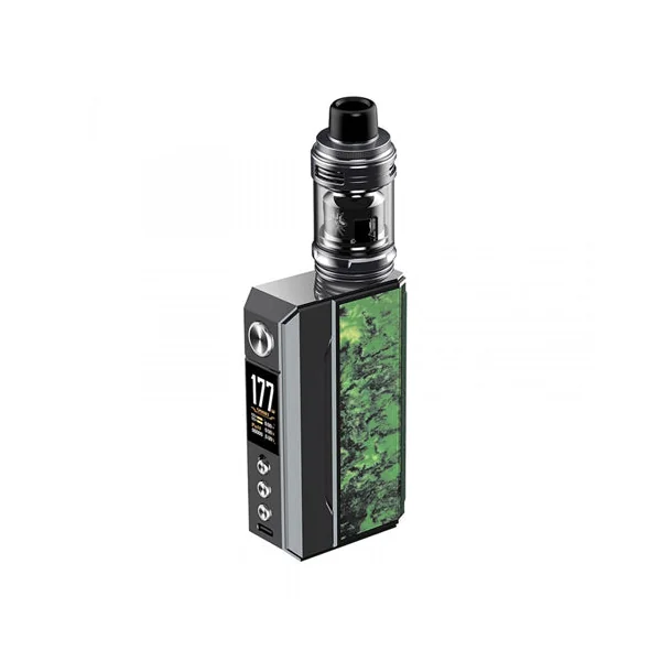 Voopoo DRAG 4 Kit