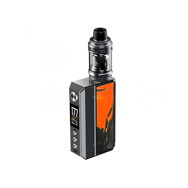 Voopoo DRAG 4 Kit - Image 2