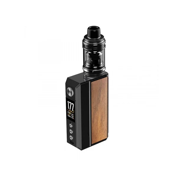 Voopoo DRAG 4 Kit - Image 3