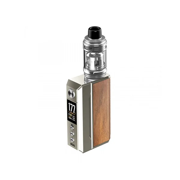 Voopoo DRAG 4 Kit - Image 4