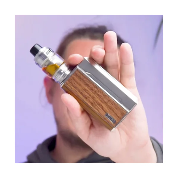 Voopoo DRAG 4 Kit - Image 5