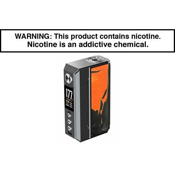 VOOPOO DRAG 4 VAPE BOX MOD - Image 7