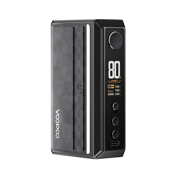VooPoo Drag 5 Box Mod - Image 2