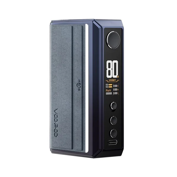 VooPoo Drag 5 Box Mod - Image 3