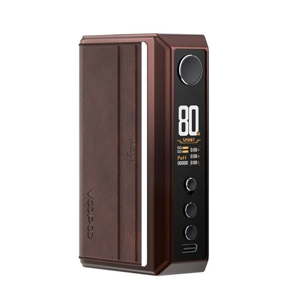 VooPoo Drag 5 Box Mod - Image 4
