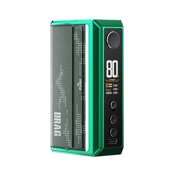 VooPoo Drag 5 Box Mod - Image 5