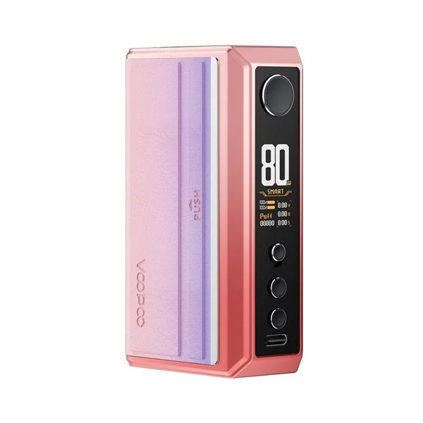 VooPoo Drag 5 Box Mod - Image 6