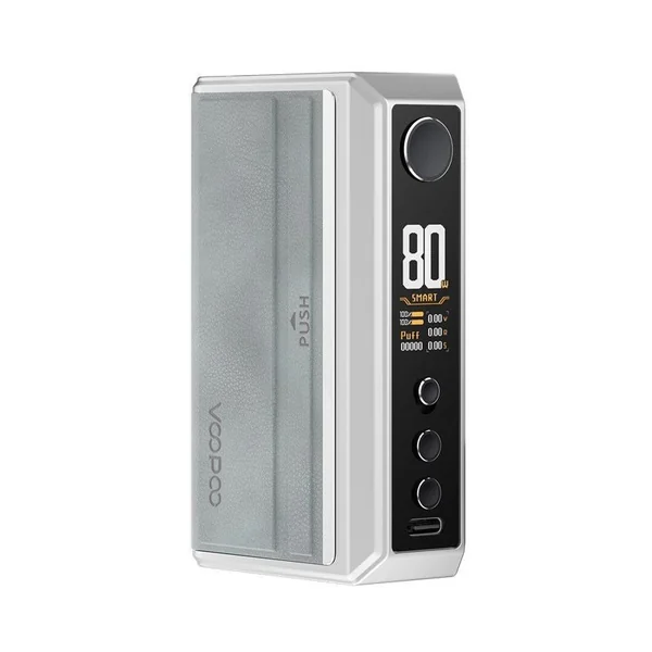 VooPoo Drag 5 Box Mod - Image 7