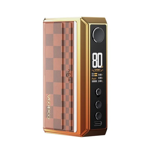 VooPoo Drag 5 Box Mod - Image 8