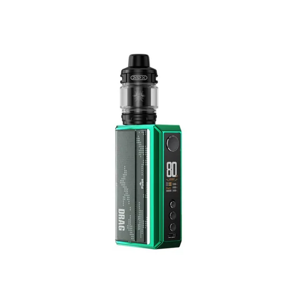 VooPoo DRAG 5 Kit